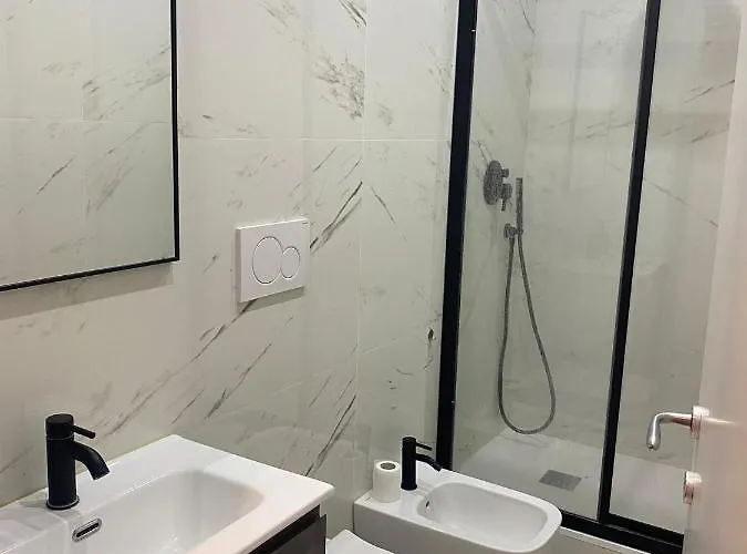 Accomodo Mim26 Monolocale Porta Venezia Milán