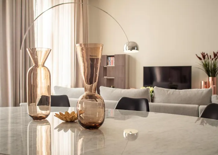 Sant'ambrogio Luxury R&r *