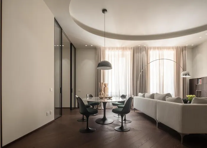 Sant'ambrogio Luxury R&r *