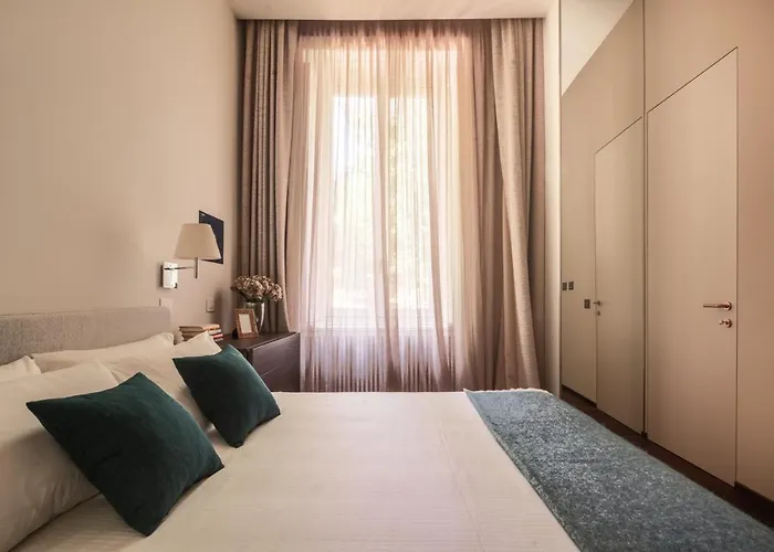 Sant'ambrogio Luxury R&r Διαμέρισμα *