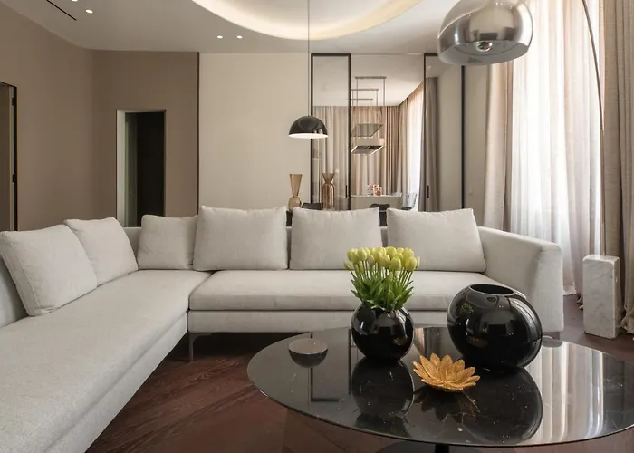 Sant'ambrogio Luxury R&r