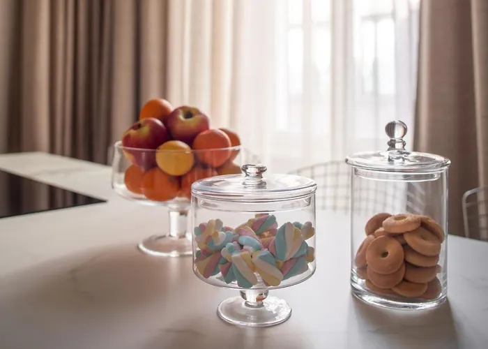 Διαμέρισμα Sant'ambrogio Luxury R&r Μιλάνο