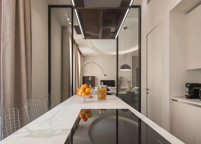 Sant'ambrogio Luxury R&r Μιλάνο