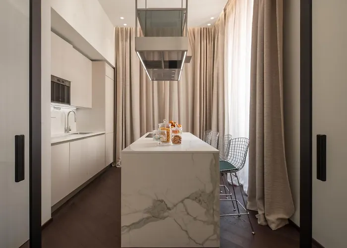 Sant'ambrogio Luxury R&r