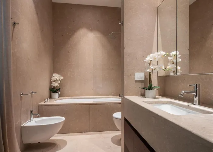 Sant'ambrogio Luxury R&r Μιλάνο