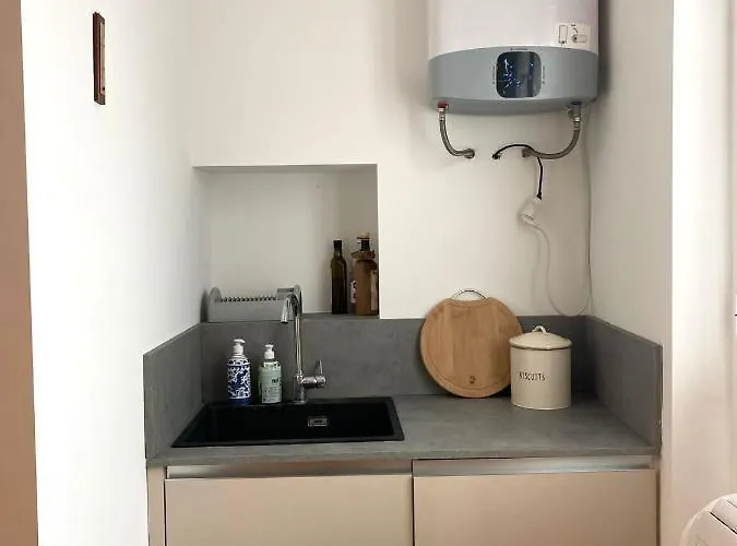 Accomodo Mim26 Monolocale Porta Venezia