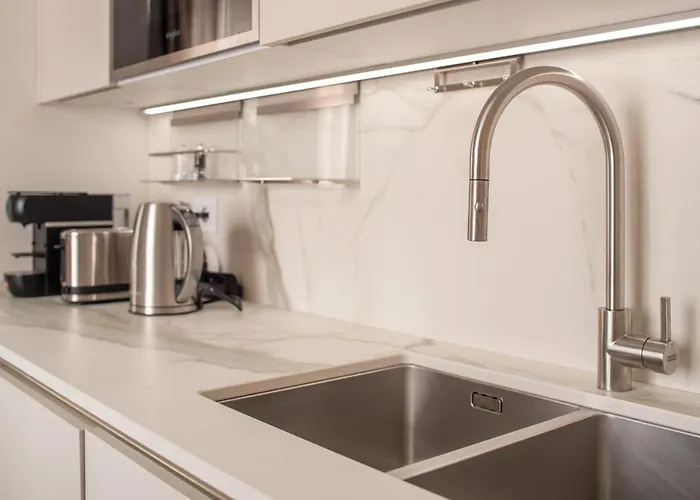 Sant'ambrogio Luxury R&r Διαμέρισμα