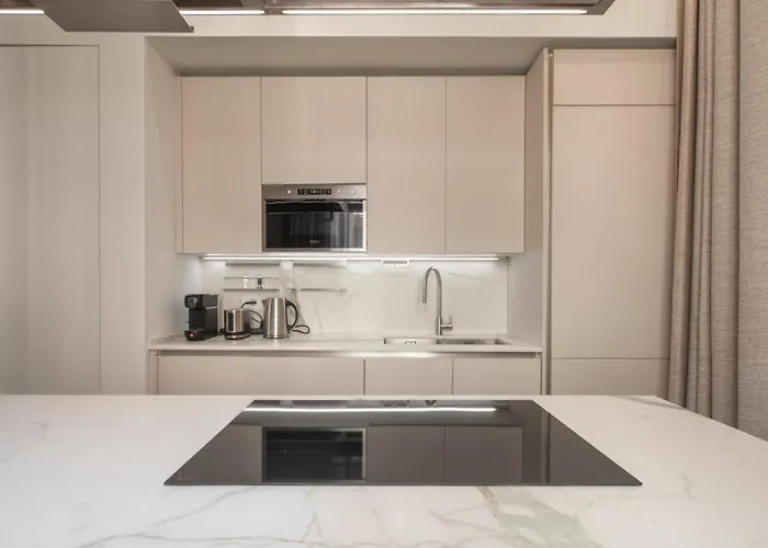 Διαμέρισμα Sant'ambrogio Luxury R&r