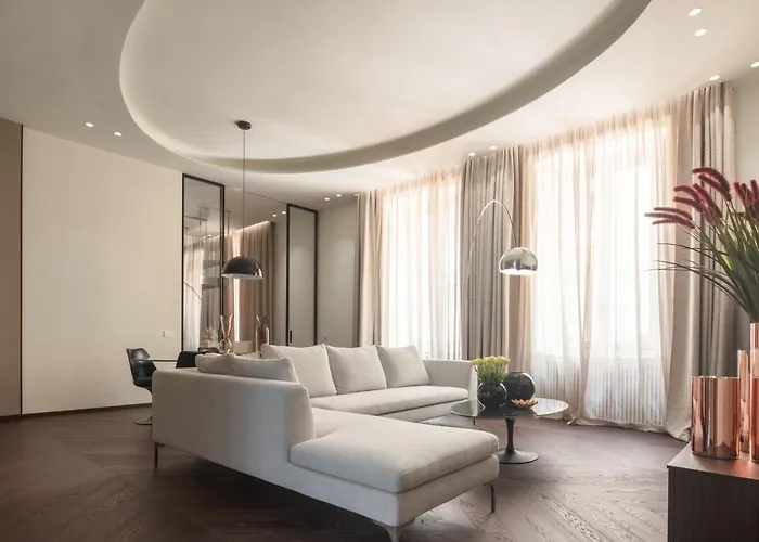 Sant'ambrogio Luxury R&r דירה *
