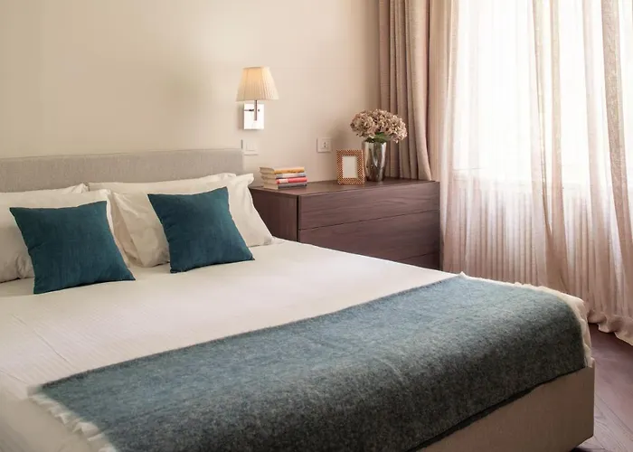 Sant'ambrogio Luxury R&r Mediolan