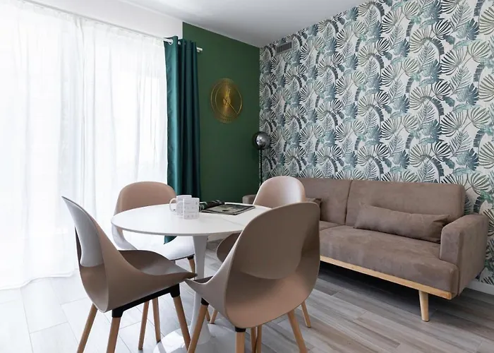 Pasolini 70 A - Uptown * 밀라노