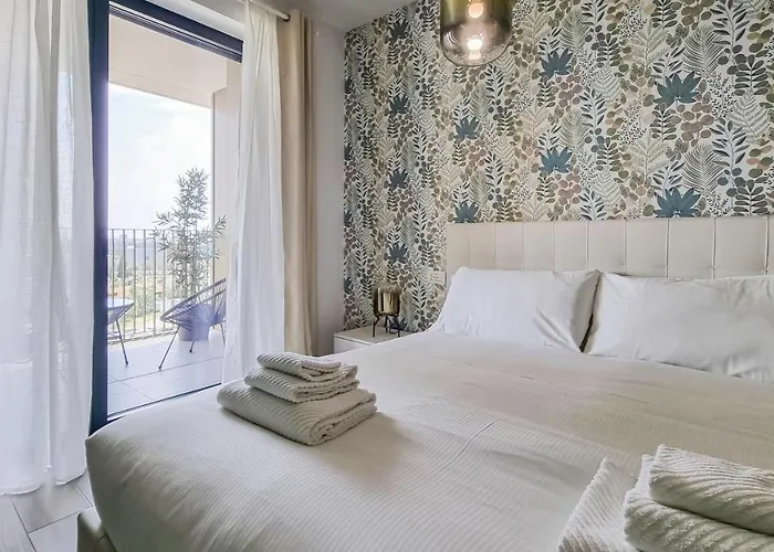 Pasolini 70 A - Uptown 아파트 *