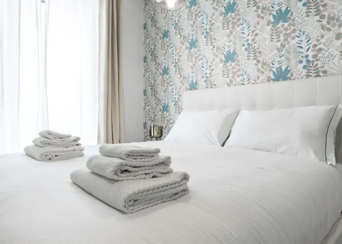 Pasolini 70 A - Uptown 아파트