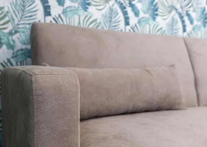 아파트 Pasolini 70 A - Uptown *