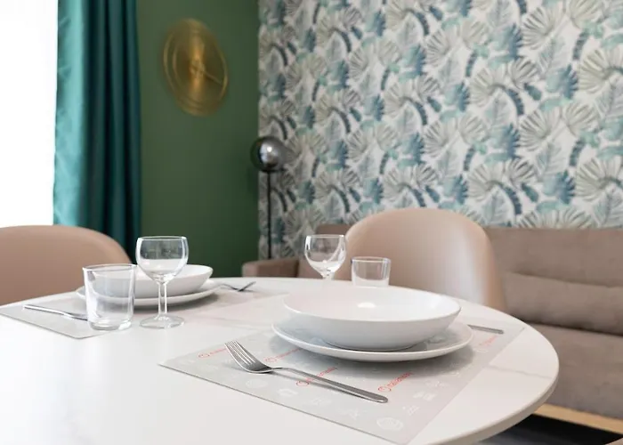 아파트 Pasolini 70 A - Uptown 밀라노