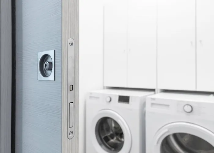 아파트 Pasolini 70 A - Uptown