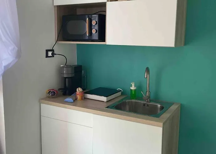 Fidias House Appartement