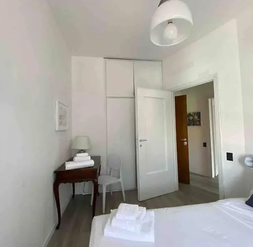 Appartement Fidias House Milan