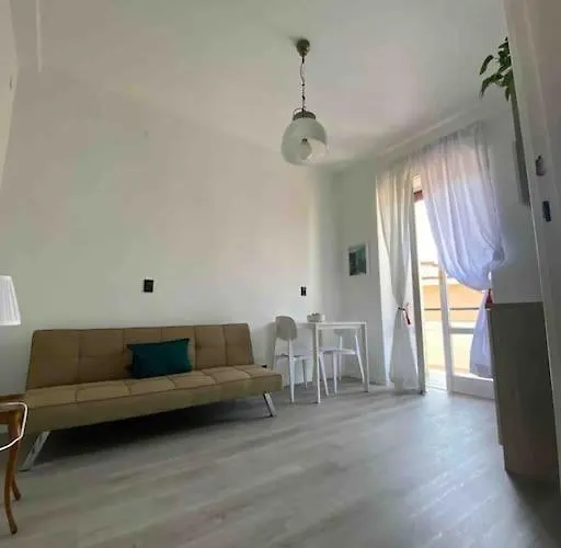 Fidias House Appartement