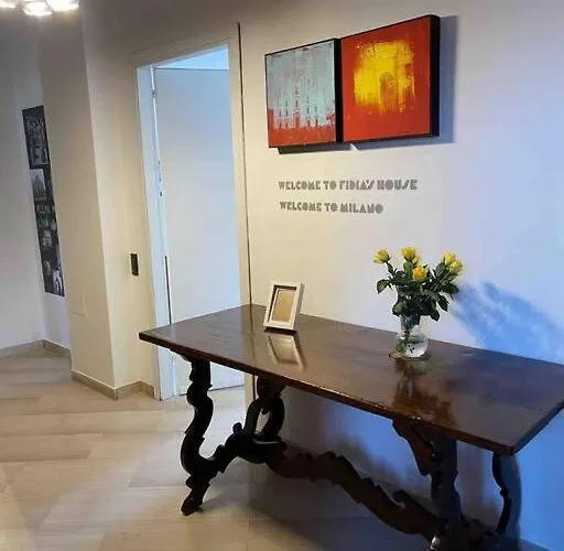 Fidias House Appartement *