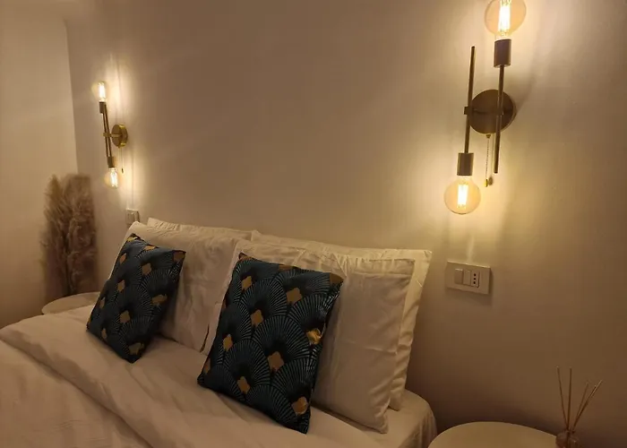דירה Regina In Porta Romana 2 - Sky Tv, Wifi E Breakfast Box