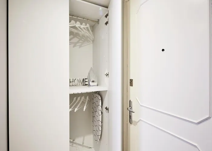 Cenacolo Vinciano-duomo Luxury Lejlighed