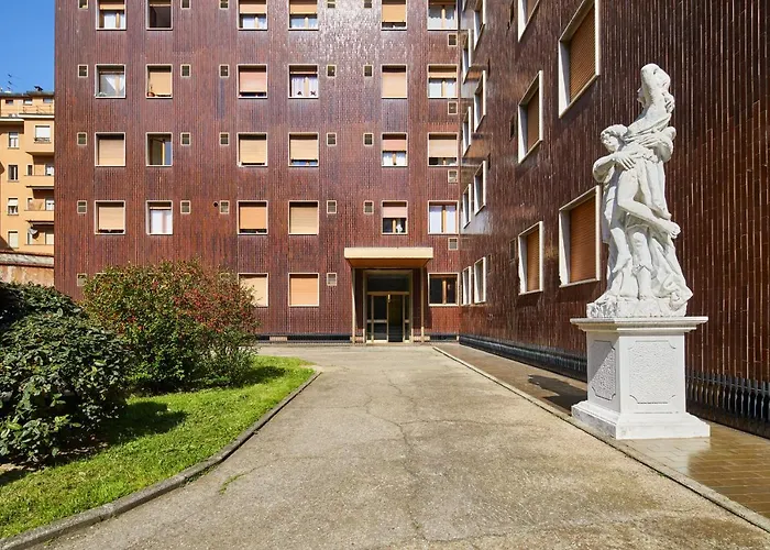 Cenacolo Vinciano-duomo Luxury *