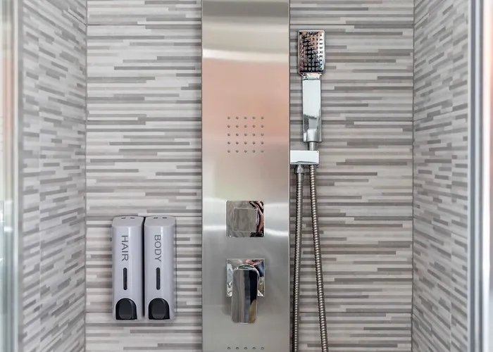 Duomo 10min - Shopping District *