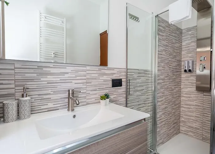 Апартаменты Duomo 10min - Shopping District Милан