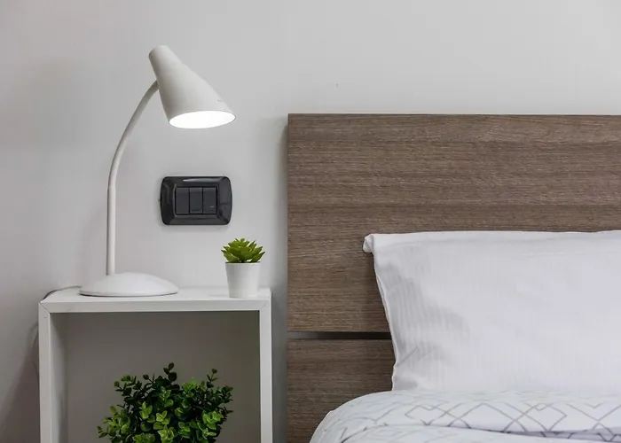 Апартаменты Duomo 10min - Shopping District Милан