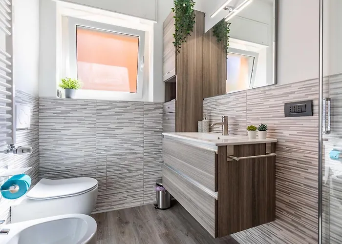 Апартаменты Duomo 10min - Shopping District