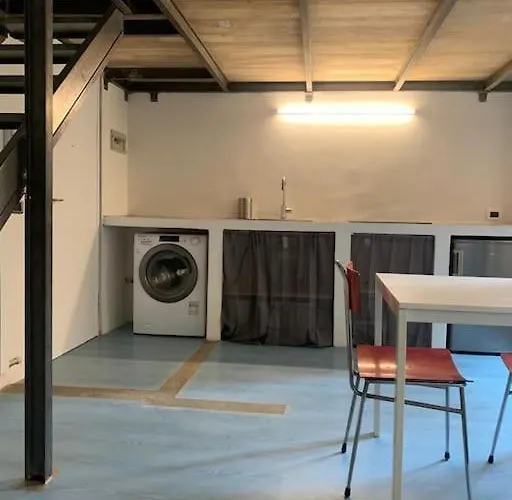 Ven79 Loreto - Duomo - Near To The Station - Apartment