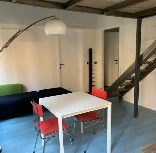 Apartment Ven79 Loreto - Duomo - Near To The Station - *