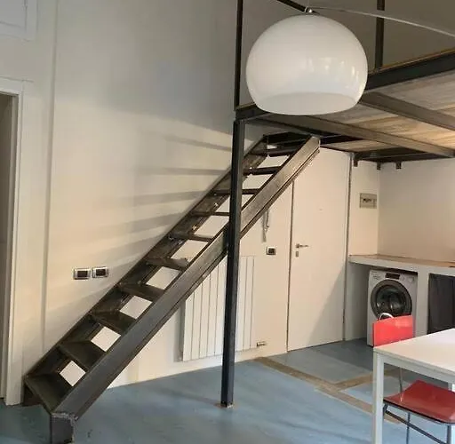 Apartment Ven79 Loreto - Duomo - Near To The Station - Milan