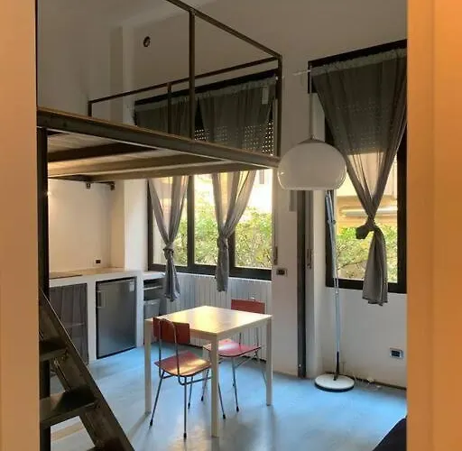 Апартаменты Ven79 Loreto - Duomo - Near To The Station - Милан