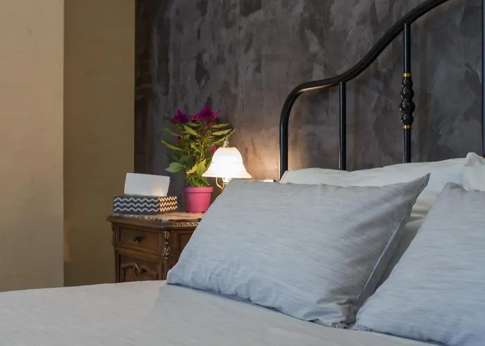 Zona Apartamento Milán