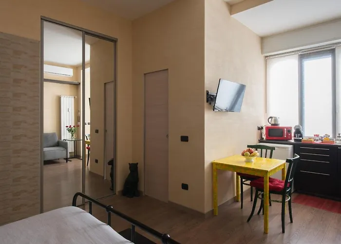 Zona Apartmán *