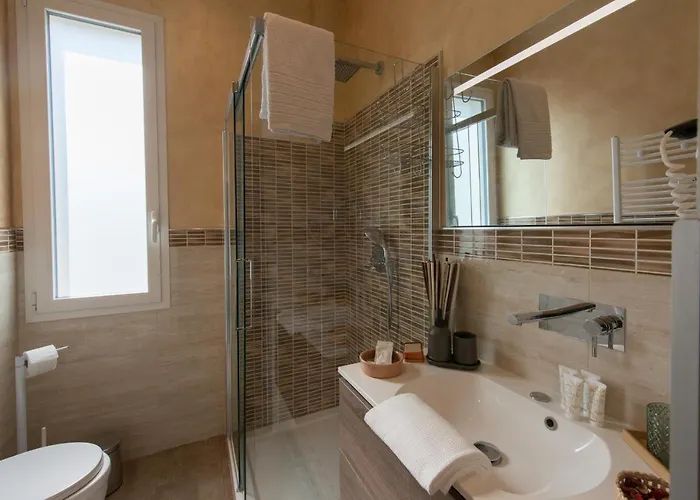 Zona Apartamento Milán