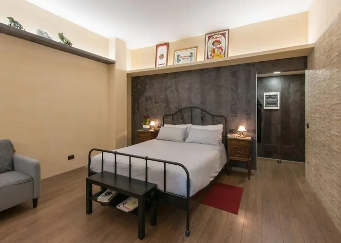 Zona Apartmán