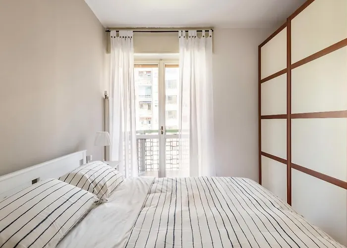 Tortona Fashion District Milan