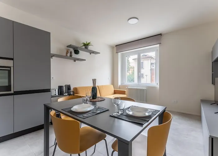 Santa Sofia House - Duomo * Milano