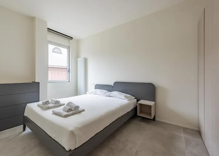 Appartamento Santa Sofia House - Duomo *