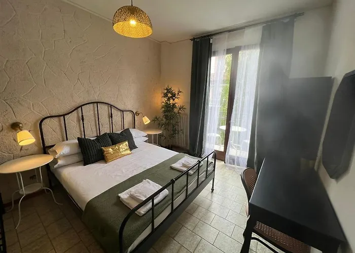 Ambra Boutique Pensionat