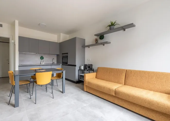 Santa Sofia House - Duomo Milano