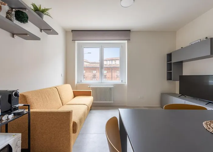 Appartamento Santa Sofia House - Duomo *