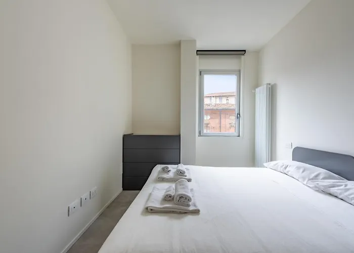 Santa Sofia House - Duomo