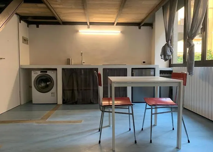 Apartment Ven79 Loreto - Duomo - Near To The Station - *