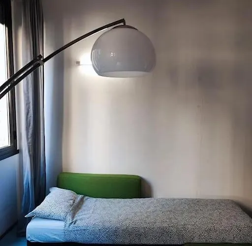 Ven79 Loreto - Duomo - Near To The Station -