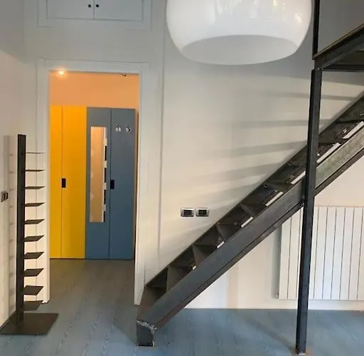 Ven79 Loreto - Duomo - Near To The Station -