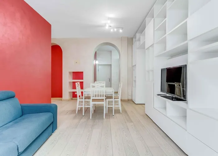 Mo30 Loreto- Duomo- Large Modern - Milán